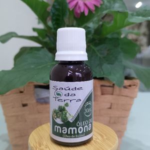 imagem do produto OLEO DE MAMONA