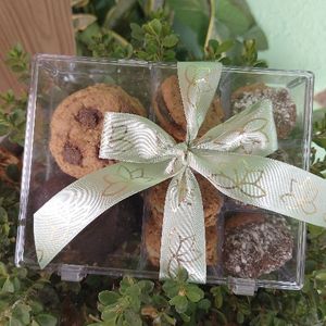 imagem do produto KIT BISCOITOS