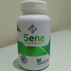 imagem do produto SENE CASSIA ANGUSTIFOLIA CIÊNCIAS DA NATUREZA