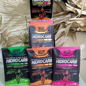 imagem do produto HIDRO-CARB