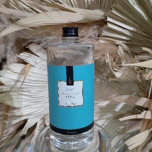 imagem do produto AGUA PERFUMADA REFIL BABY 1L