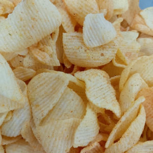 imagem do produto BATATA MEXICANA NACHOS