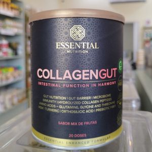 imagem do produto COLLAGENGUT ESSENTIAL SABOR MIX DE FRUTAS