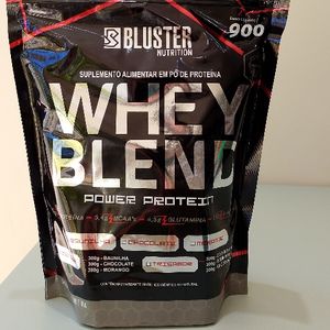 imagem do produto WHEY BLEND POWER PROTEIN