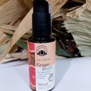 imagem do produto GEL SERUM GRAPE FRUIT 100ml