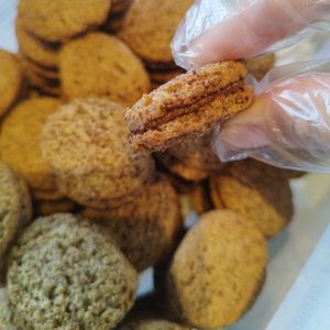 imagem do produto BISCOITO DE CHURROS