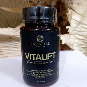 imagem do produto VITALIFT MULTIVITAMIN