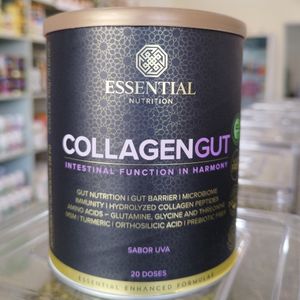 imagem do produto COLLAGENGUT ESSENTIAL SABOR UVA