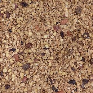 imagem do produto GRANOLA INTEGRAL