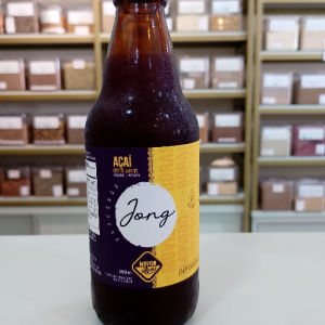 imagem do produto KOMBUCHÁ GUARANÁ E AÇAI JONG
