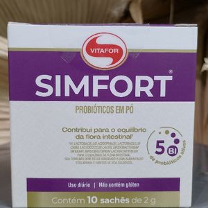 imagem do produto SIMFORT VITAFOR