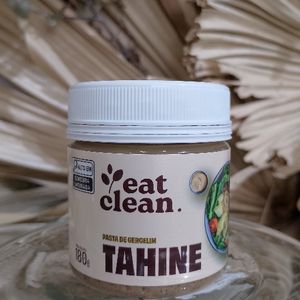 imagem do produto PASTA DE GERGELIM TAHINE