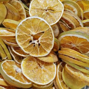 imagem do produto LARANJA DESIDRATADA