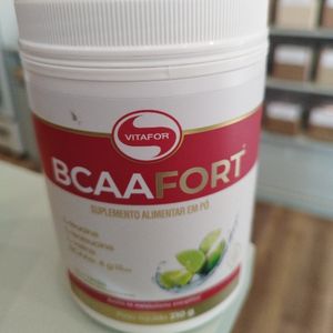 imagem do produto BCAAFORT VITAFOR