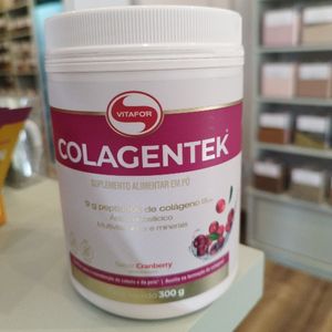 imagem do produto COLAGENTEK VITAFOR
