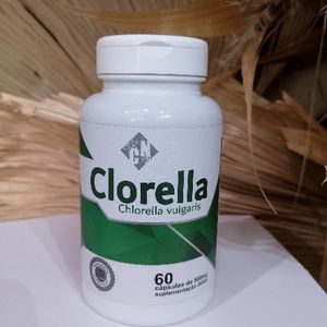 imagem do produto CLORELLA CIENCIA DA NATUREZA