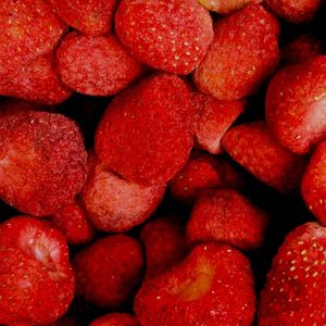 imagem do produto MORANGO LIOFILIZADOS