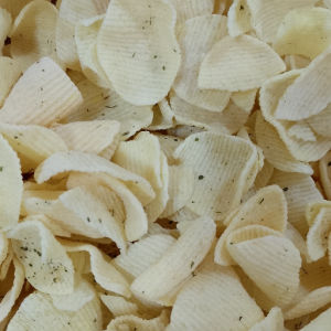 imagem do produto BATATA MEXICANA CEBOLA E SALSA