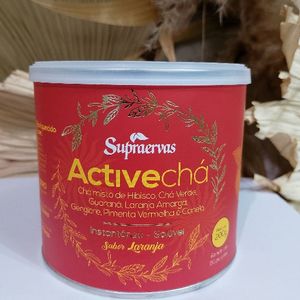 imagem do produto ACTVECHA SUPRAERVA