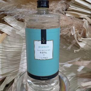imagem do produto AGUA PERFUMADA REFIL BAMBOO 1L
