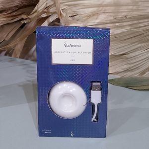 imagem do produto AROMATIZADOR ELÉTRICO USB