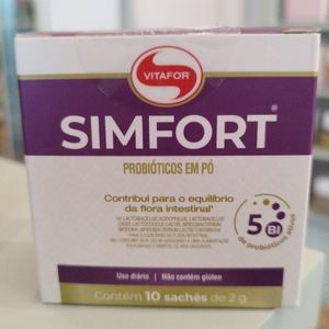 imagem do produto SINFORT VITAFOR
