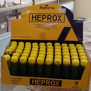 imagem do produto HEPROX S. ABACAXI