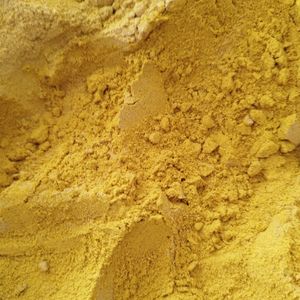 imagem do produto CURRY