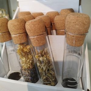 imagem do produto INFUSOR PARA CHÁ TUBO