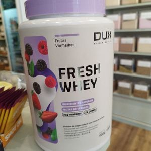 imagem do produto WHEY FRESH DUX