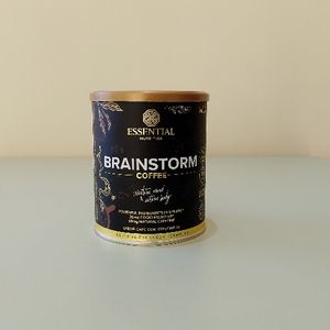 imagem do produto Brainstorm coffee