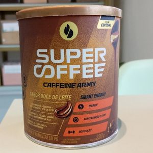 imagem do produto SUPER COFFE DOCE DE LEITE