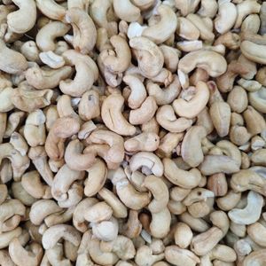 imagem do produto CASTANHA DE CAJU SEM SAL TORRADA