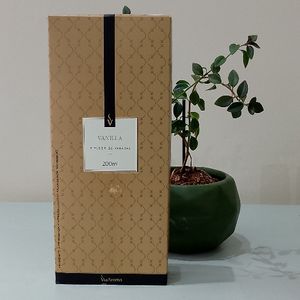 imagem do produto DIFUSOR VARETAS VANILLA