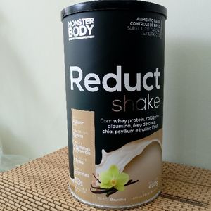 imagem do produto REDUCT SHAKE BAUNILHA-MONSTER BODY