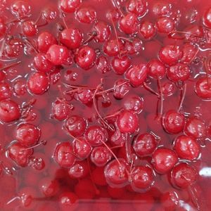 imagem do produto Cereja com talo