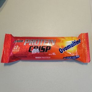 imagem do produto BARRA DE PROTEINA OVOMALTINE INTEGRALMEDICA