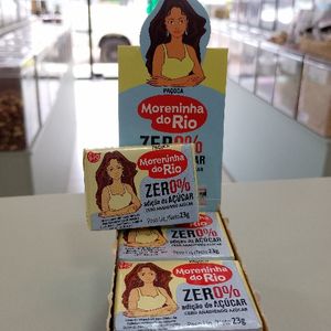 imagem do produto PAÇOCA ZERO AÇUCAR
