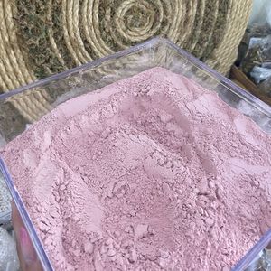 imagem do produto ARGILA VERMELHA