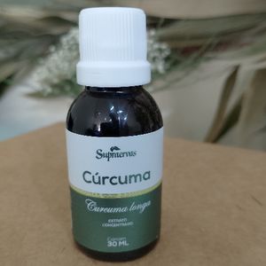 imagem do produto CÚRCUMA GOTAS