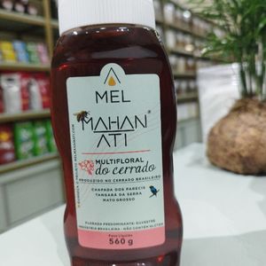 imagem do produto Mel multifloral do serrado