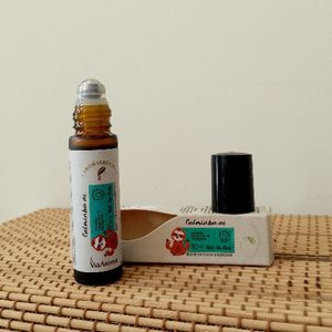 imagem do produto OLEO ESSENCIAL CALMINHA AI-ROLL ON