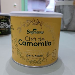 imagem do produto CHA DE CAMOMILA