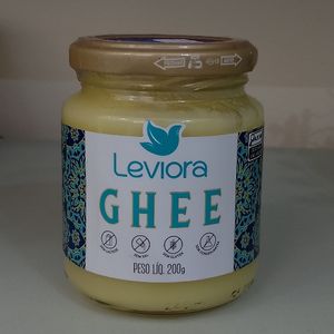imagem do produto MANTEIGA GHEE tradicional