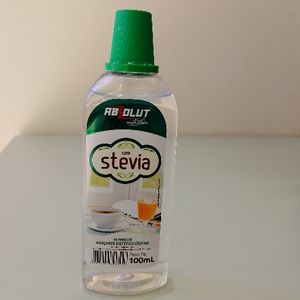 imagem do produto ADOCANTE COM STEVIA ABSOLUT