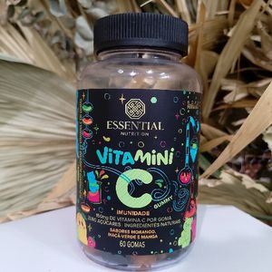 imagem do produto VITAMINI C ESSENTIAL