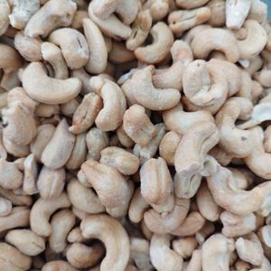 imagem do produto CASTANHA DE CAJU S/SAL