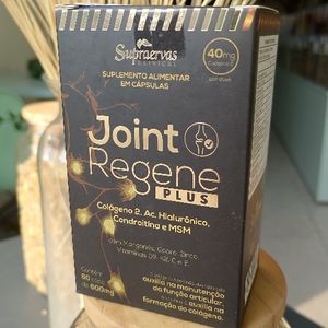 imagem do produto COLAGENO TIPO 2 PLUS