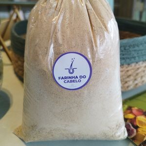 imagem do produto FARINHA DO CABELO