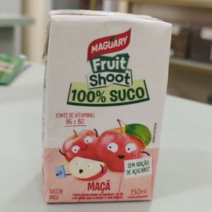 imagem do produto SUCO FRUIT MAÇA